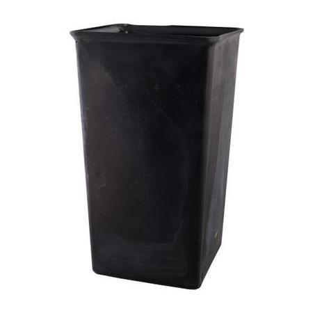 Witt Industries 13 gal Square Plastic Trash Can Liner 13R
